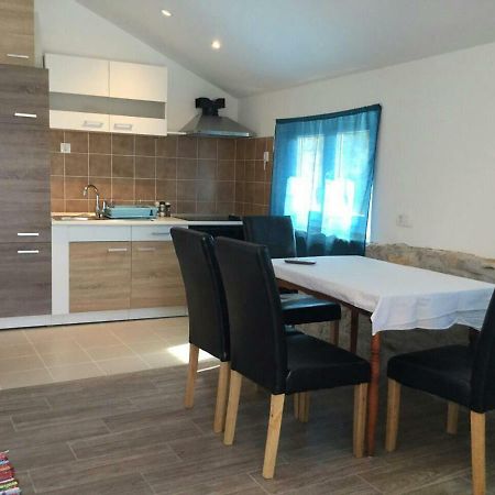 Апартаменты Penthouse Првич-Лука Экстерьер фото